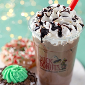 Picture of Peppermint Mocha